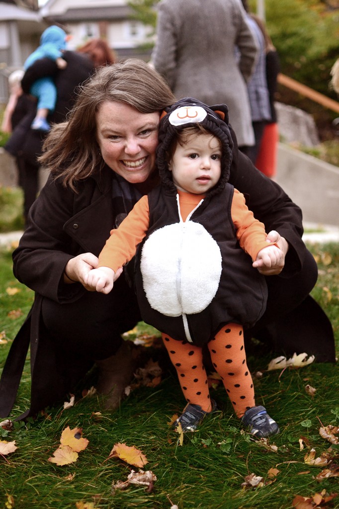 Fitz 1 Year 10 Weeks halloween_4398