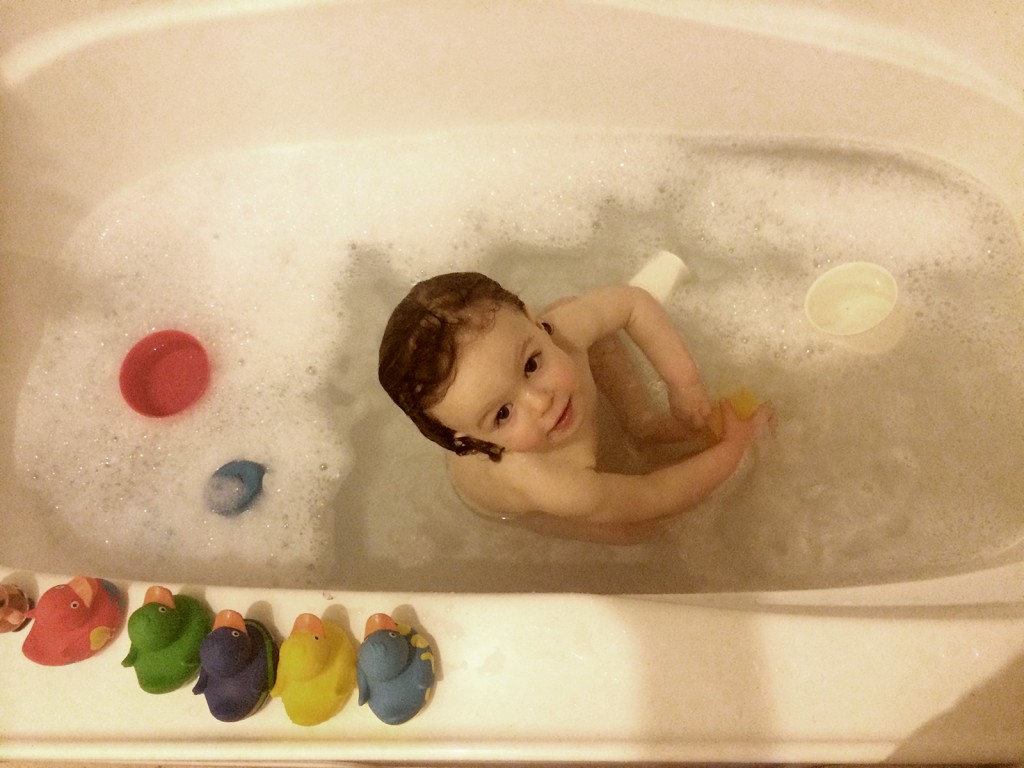 Fitz 1 year march 2015 bathtub_2270