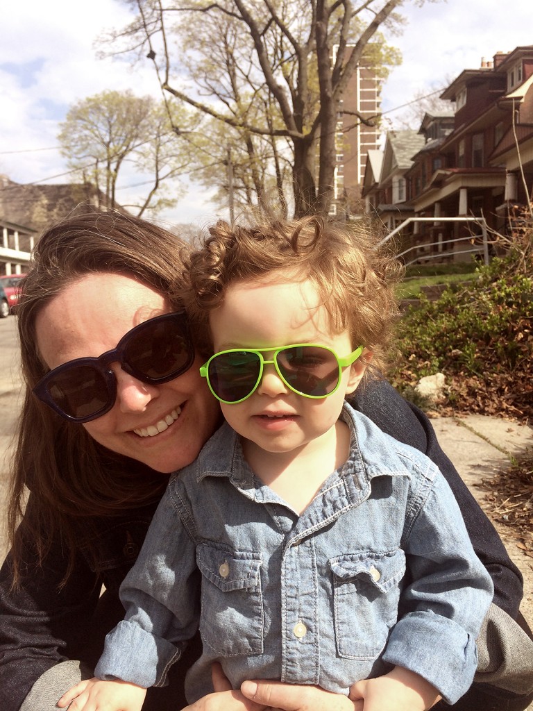 Fitz 1 year April 2015 Carly sunglasses _2648