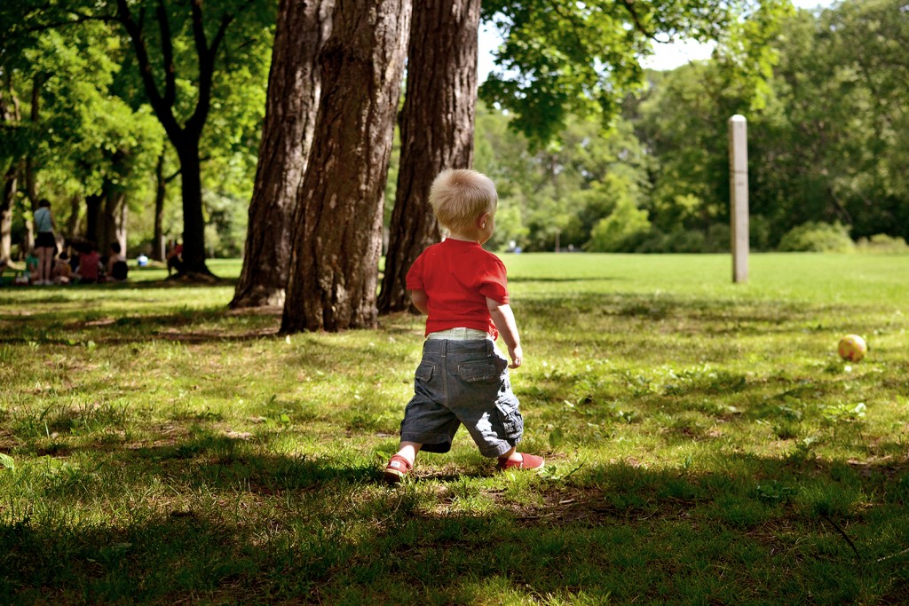 Emmett June 2015 High park fathers day_6517