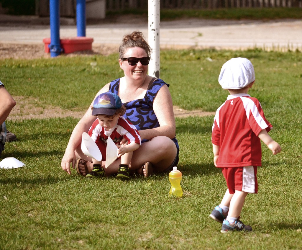 Fitz 1 Year July 2015 Soccer Carly Leo _6812