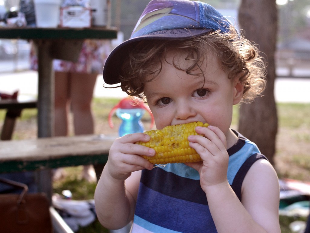 fitz 2 year august 2015 birthday corn _6991