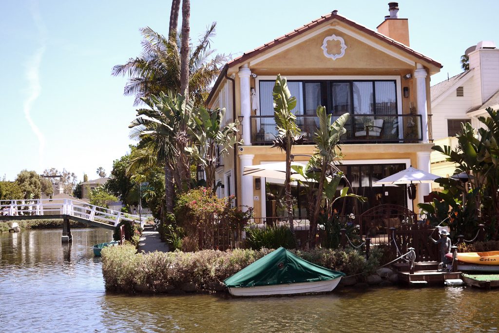 Venice canal homes April 2016 _9193