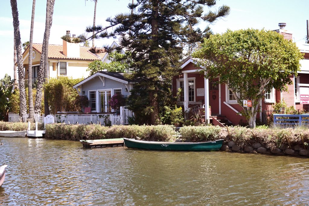 Venice canal homes April 2016 _9197