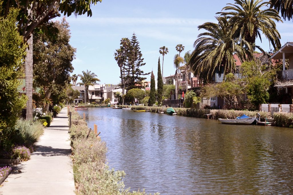 Venice canal homes April 2016 _9203