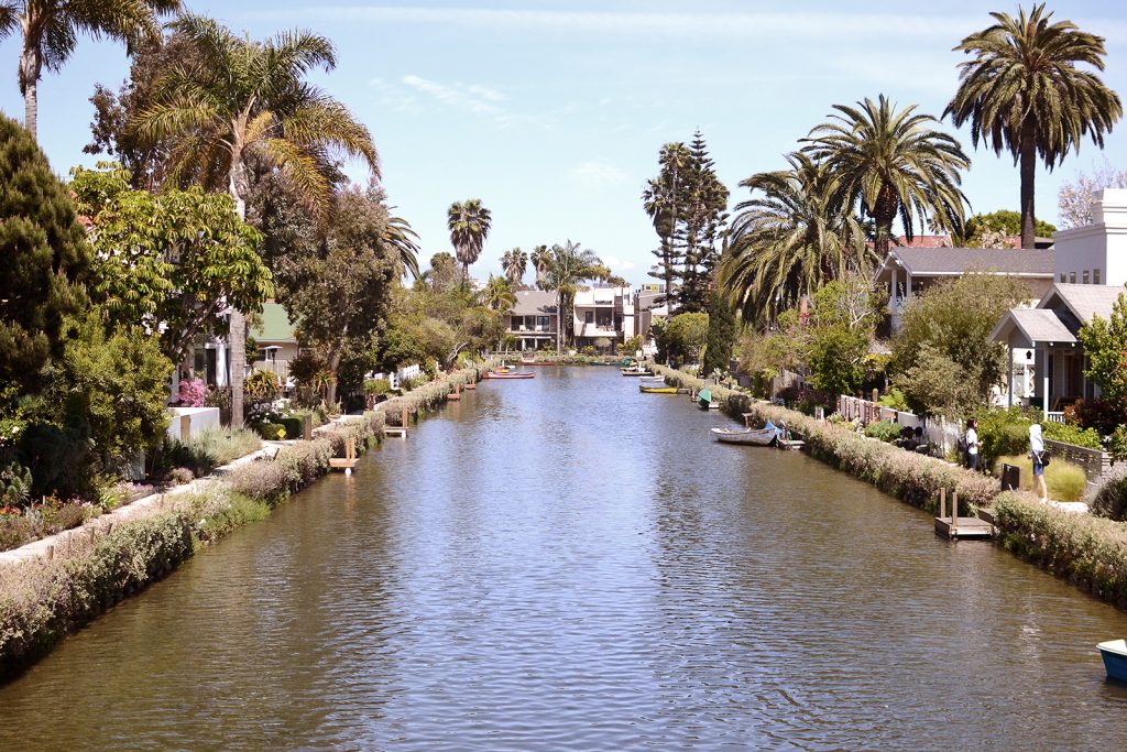 Venice canal homes April 2016 _9205