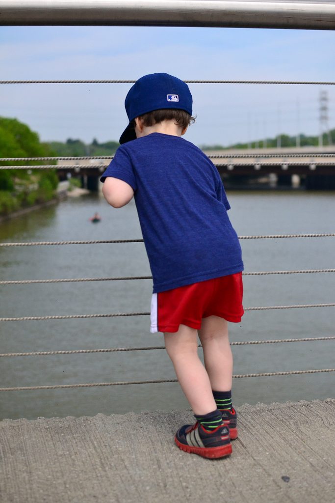 Fitz 2 years May 2016 Humber bridge _9594