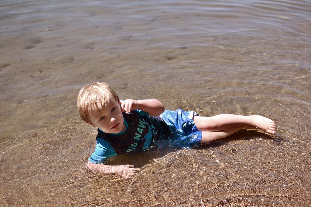 Emmett 2 years June 2016 Geneva Park SI pose _0313