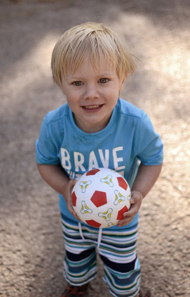 Emmett 2 years June 2016 Geneva Park _0207