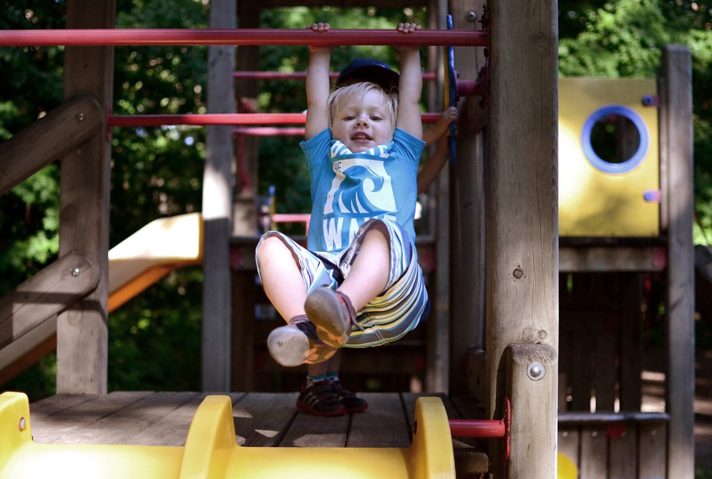 Emmett 2 years June 2016 Geneva Park playground _0230