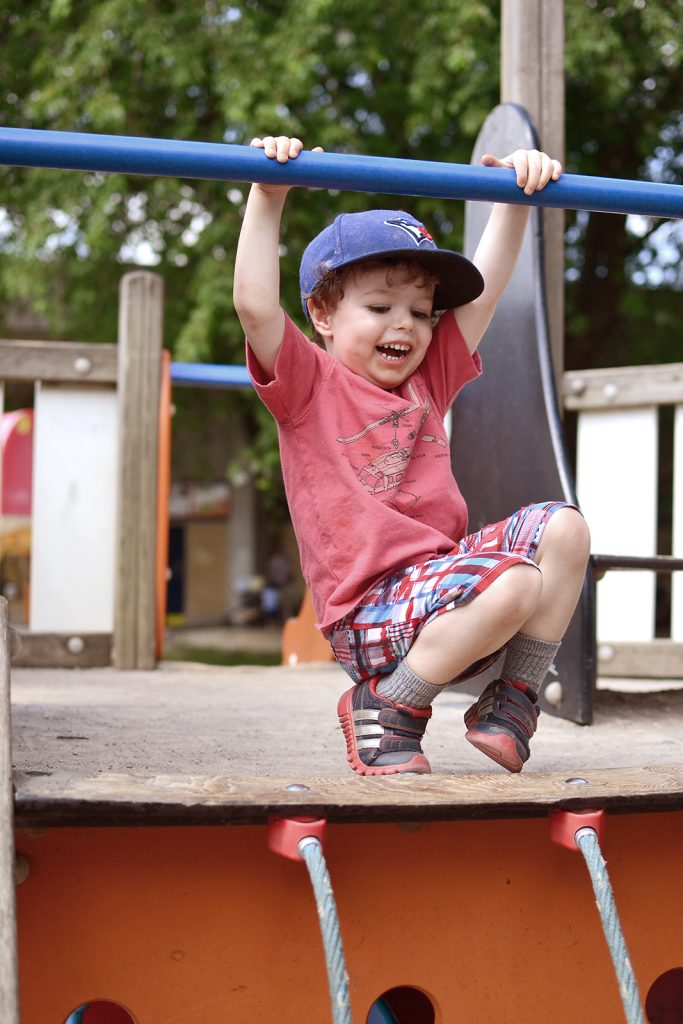 Fitz 2 years Aug 2016 Callum birthday playground _0787