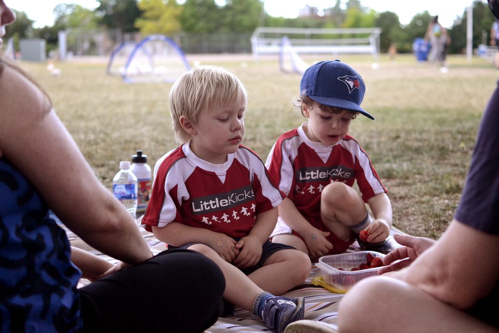 Fitz 2 years July 2016 Soccer Emmett _0421