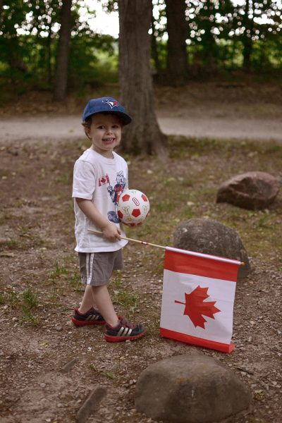 Fitz 2 years June 2016 Geneva Park Canada Day _0381