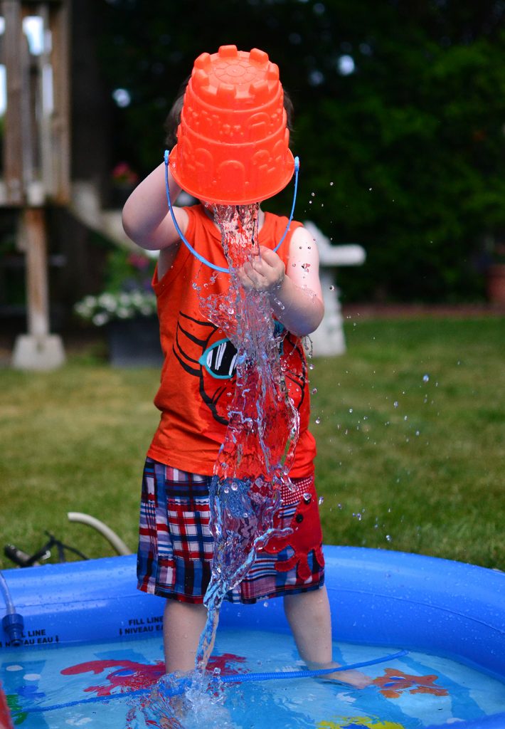 Fitz 2 years June 2016 Ottawa pool _9986