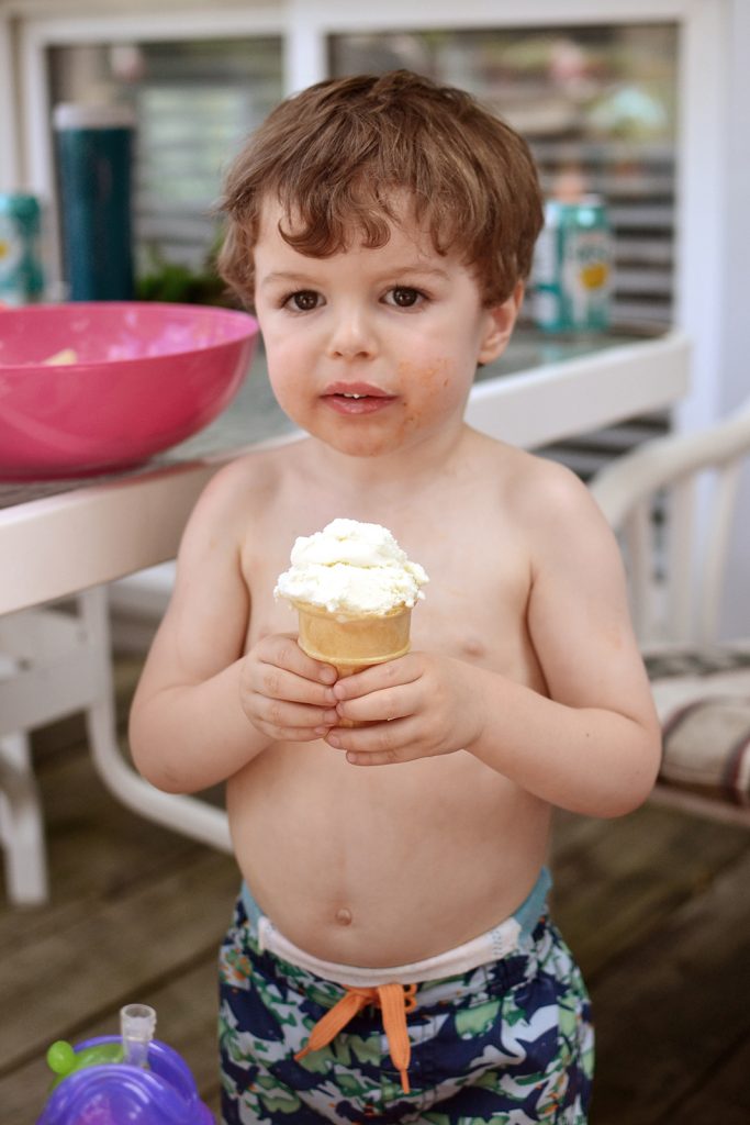 Fitz 2 years June 2016 swimming ice cream _0473